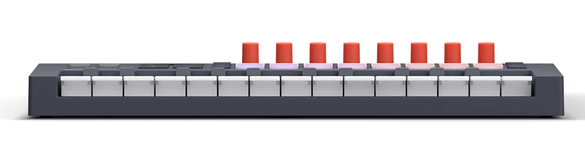 Novation FLKEY2-MINI - 7