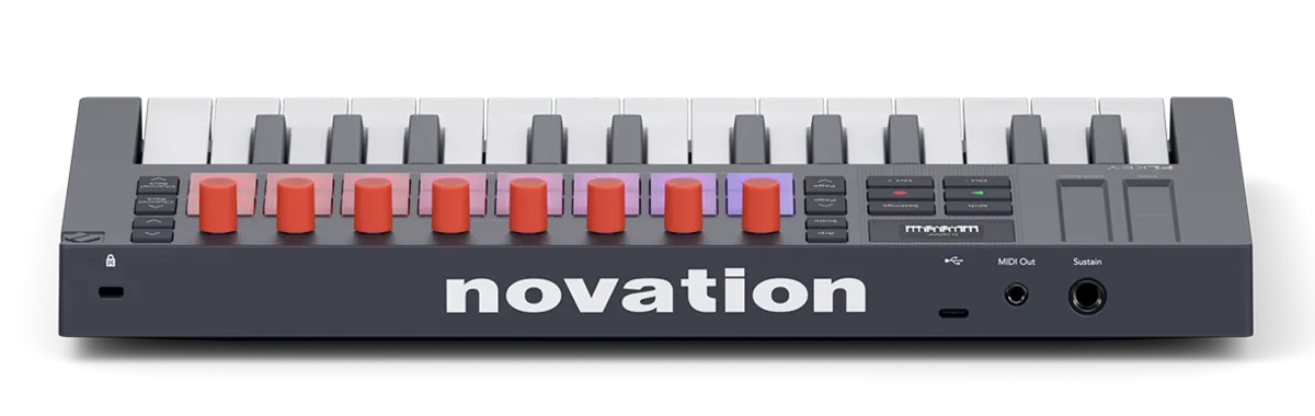 Novation FLKEY2-MINI - 3