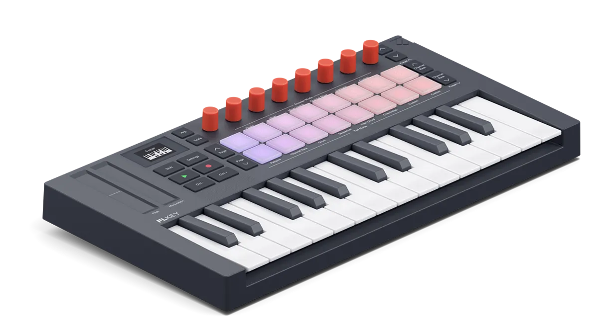 Novation FLKEY2-MINI - 2