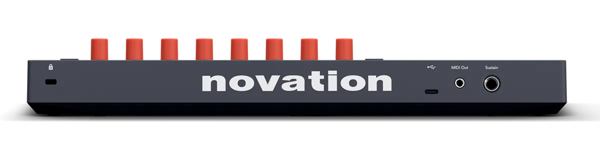 Novation FLKEY2-MINI - 6