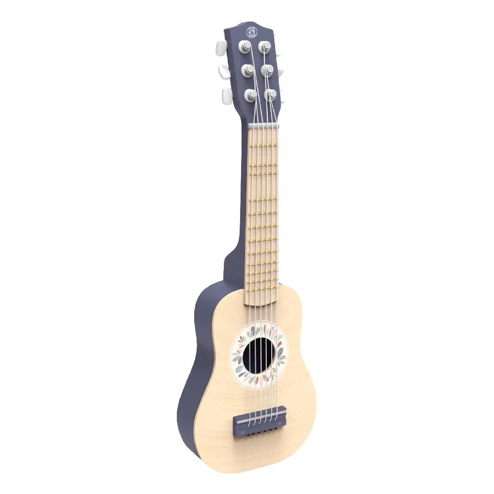 Speedy Monkey Musikinstrument Gitarr
