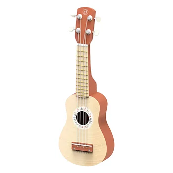 Speedy Monkey Musikinstrument Ukulele