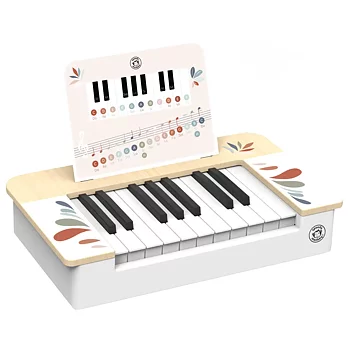 Speedy Monkey Musikinstrument Piano Keyword