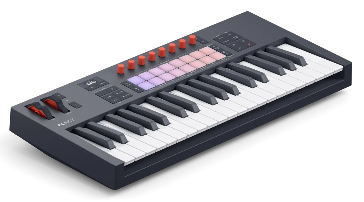 Novation FLKEY2-37 - 3