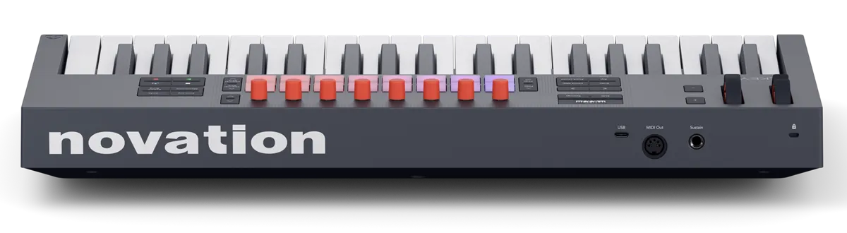 Novation FLKEY2-37 - 4