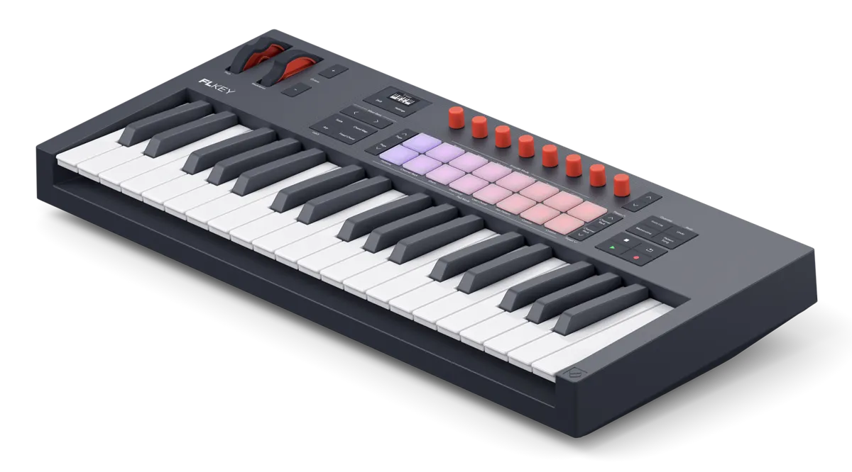 Novation FLKEY2-37 - 2