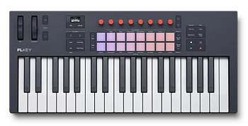 Novation FLKEY2-37