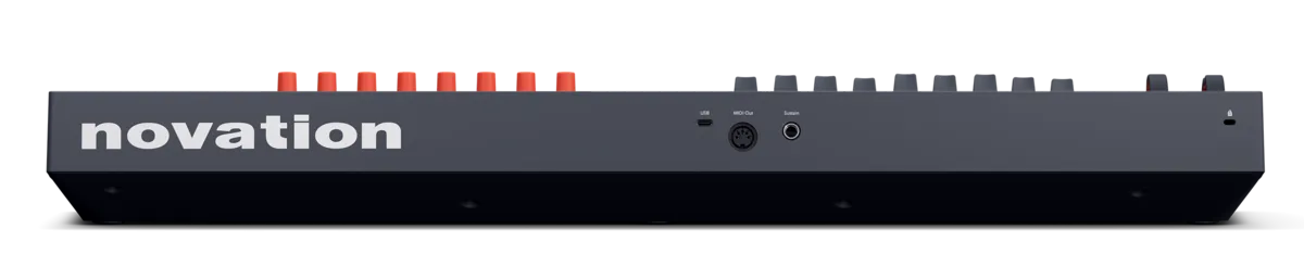 Novation FLKEY2-49 - 7