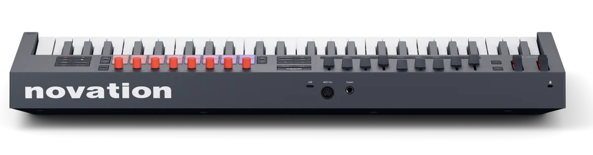 Novation FLKEY2-49 - 5
