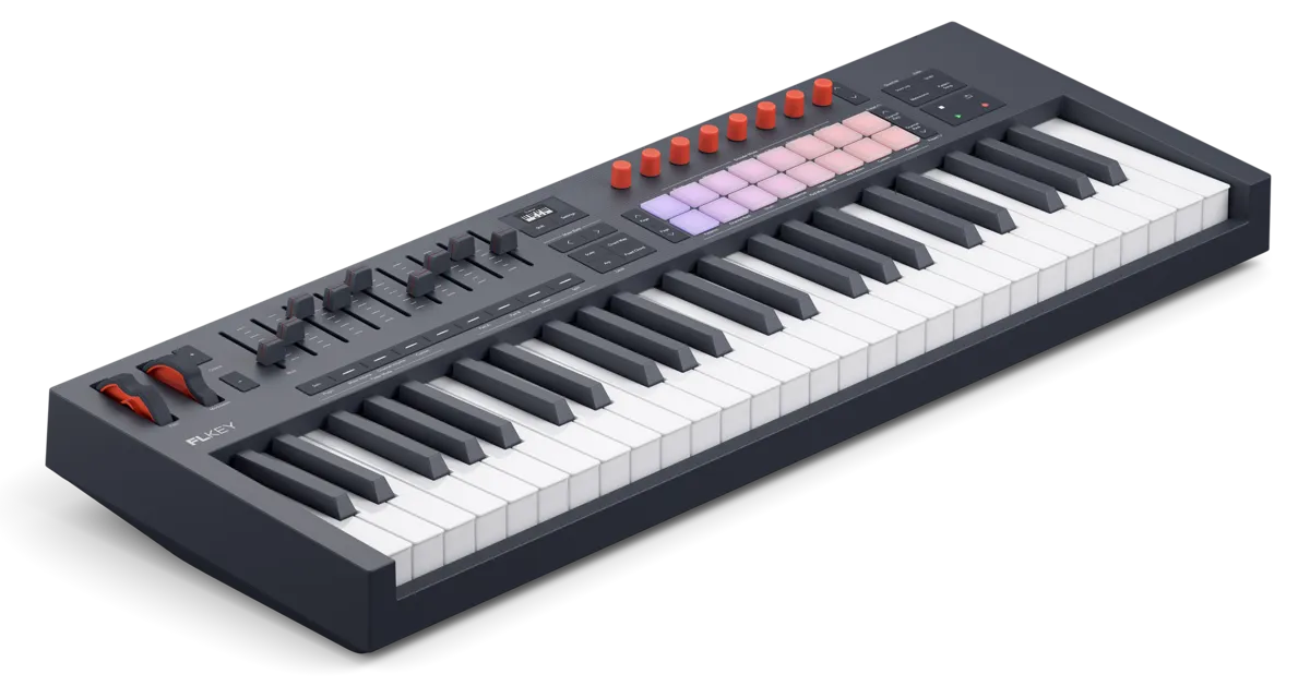 Novation FLKEY2-49 - 3