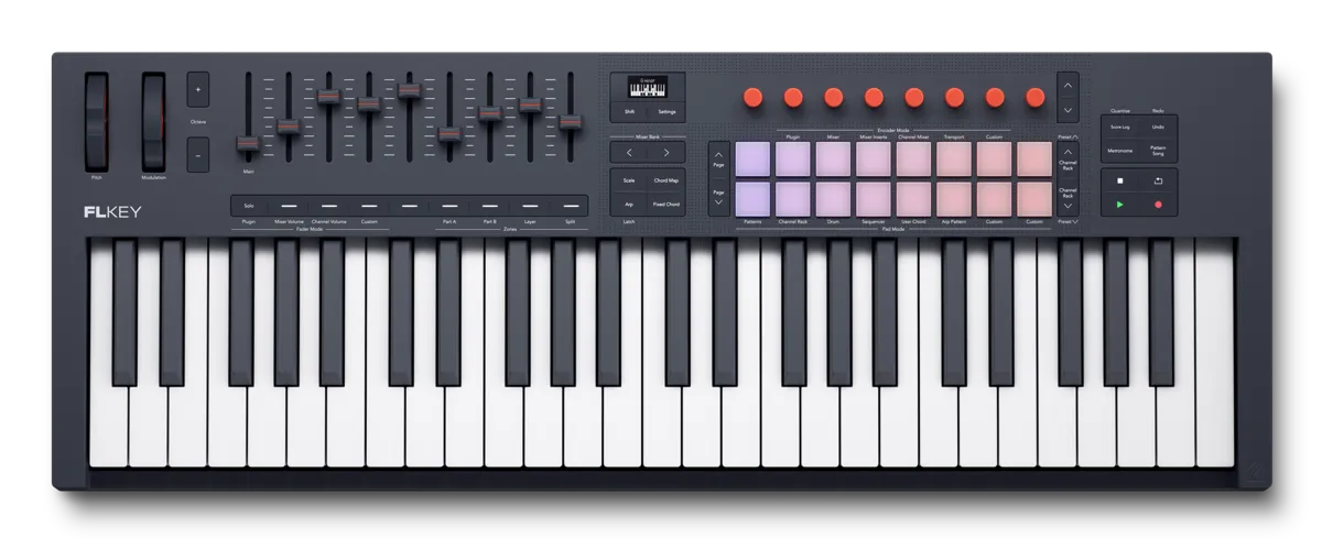 Novation FLKEY2-49