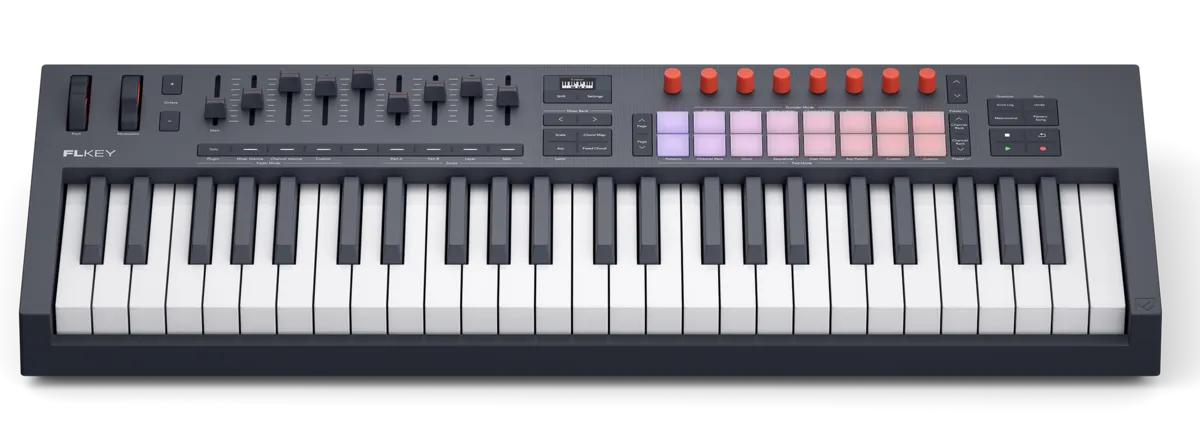 Novation FLKEY2-49 - 6