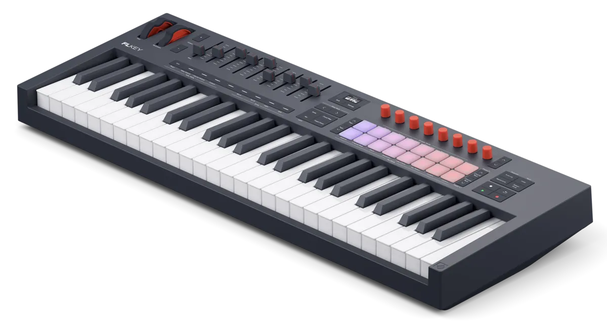 Novation FLKEY2-49 - 2