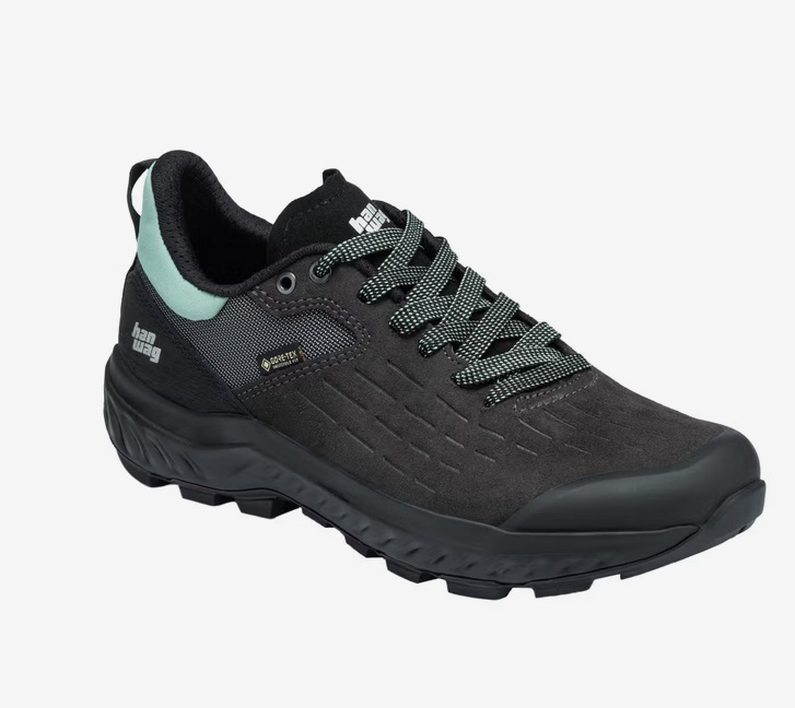 HANWAG Kaduro Low Lady GTX - 3