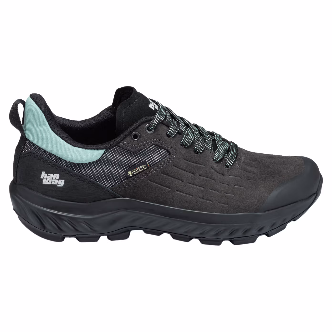 HANWAG Kaduro Low Lady GTX