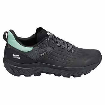 HANWAG Kaduro Low Lady GTX