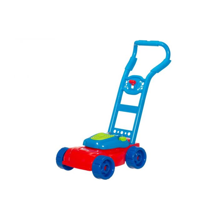 Play Ruohonleikkuri