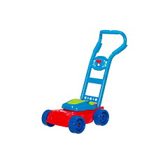 Play Ruohonleikkuri