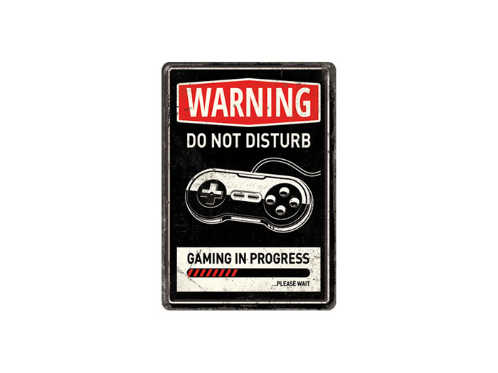 Vykort gaming