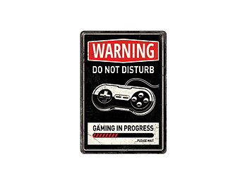 Vykort gaming