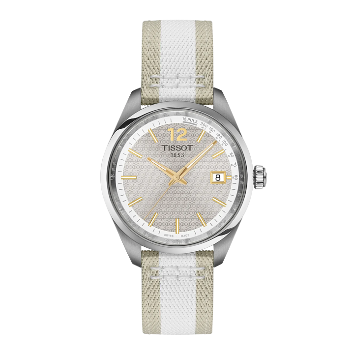 product-image Tissot PR 100 Cycling 34mm T150.210.17.037.00