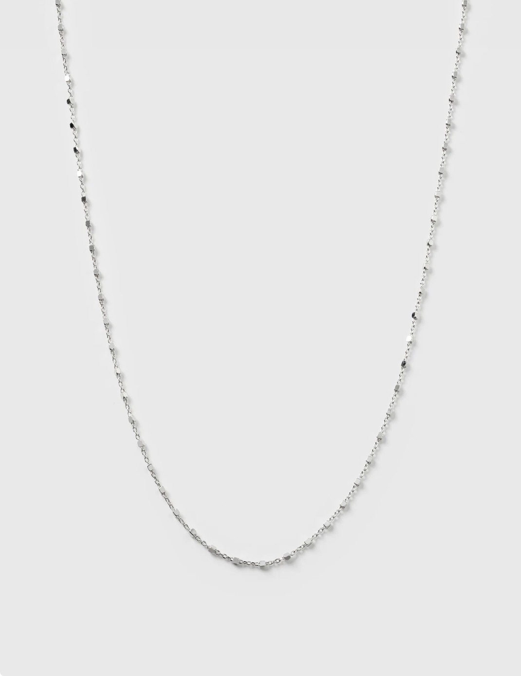 Sheer station halsband