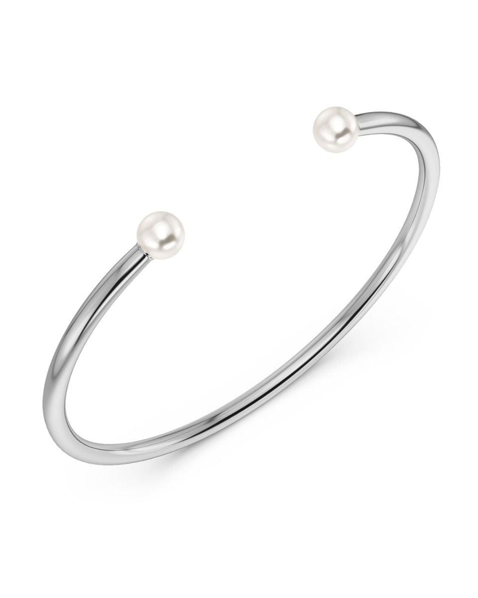 Lilian Bangle - Steel - Edblad - 4