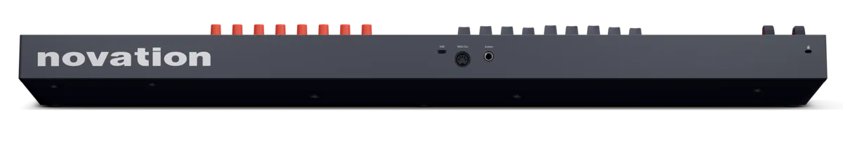 Novation FLKEY2-61 - 5