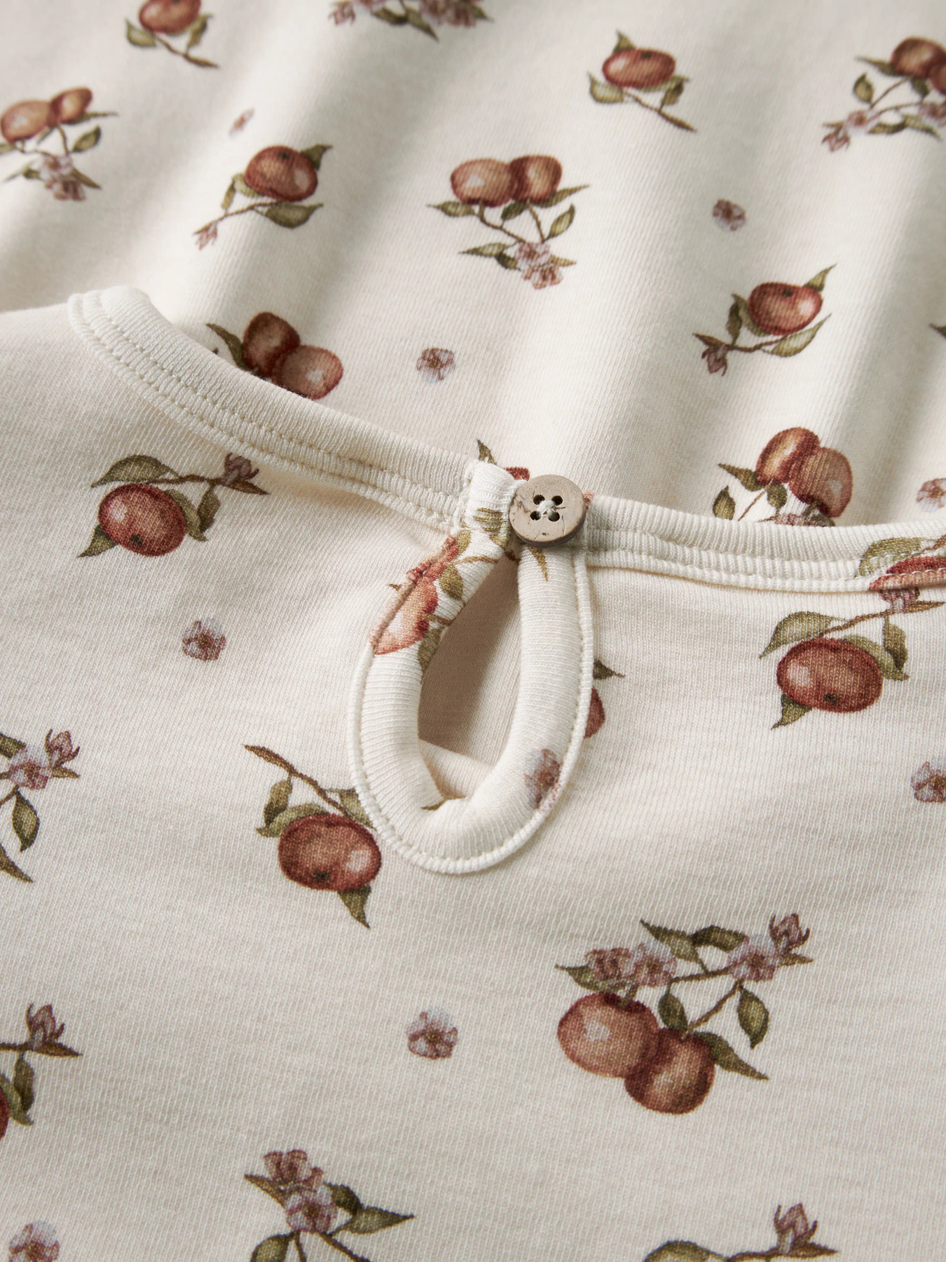 NMFGAYO SAK LS DRESS LIL Turtledove APPLE - 4