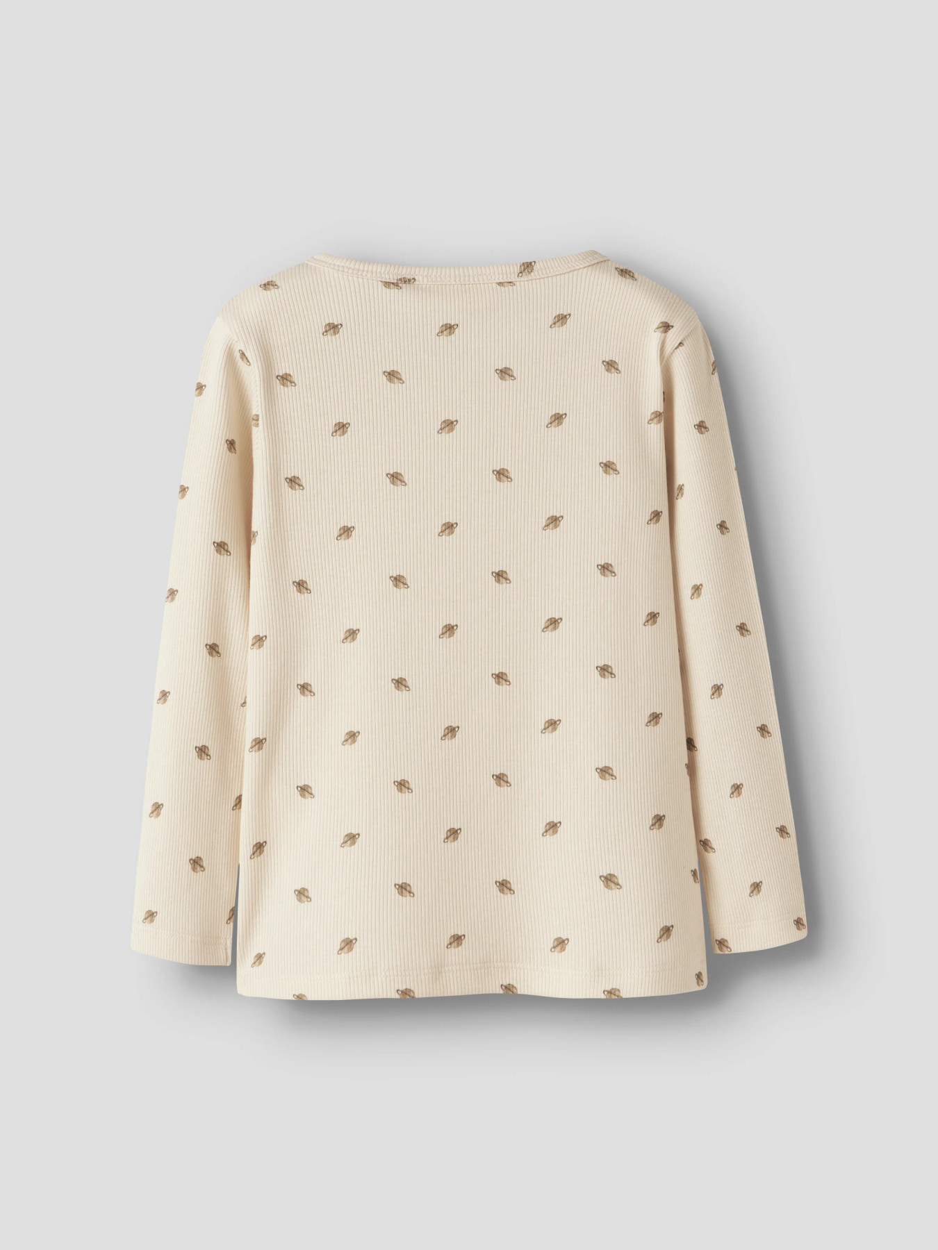 NMMLAVO ENO SLIM LS TOP LIL Turtledove PLANETS - 3