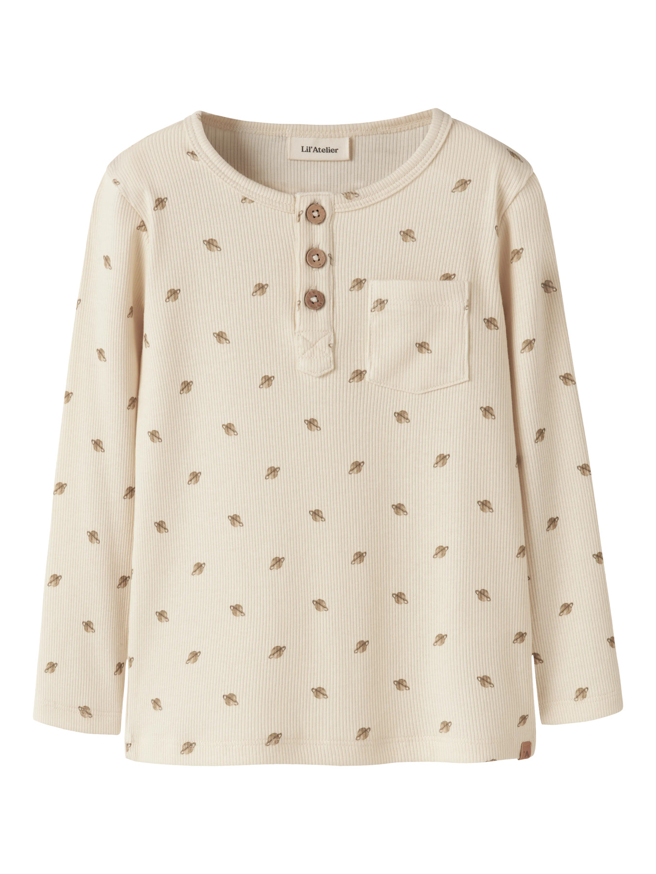 NMMLAVO ENO SLIM LS TOP LIL Turtledove PLANETS