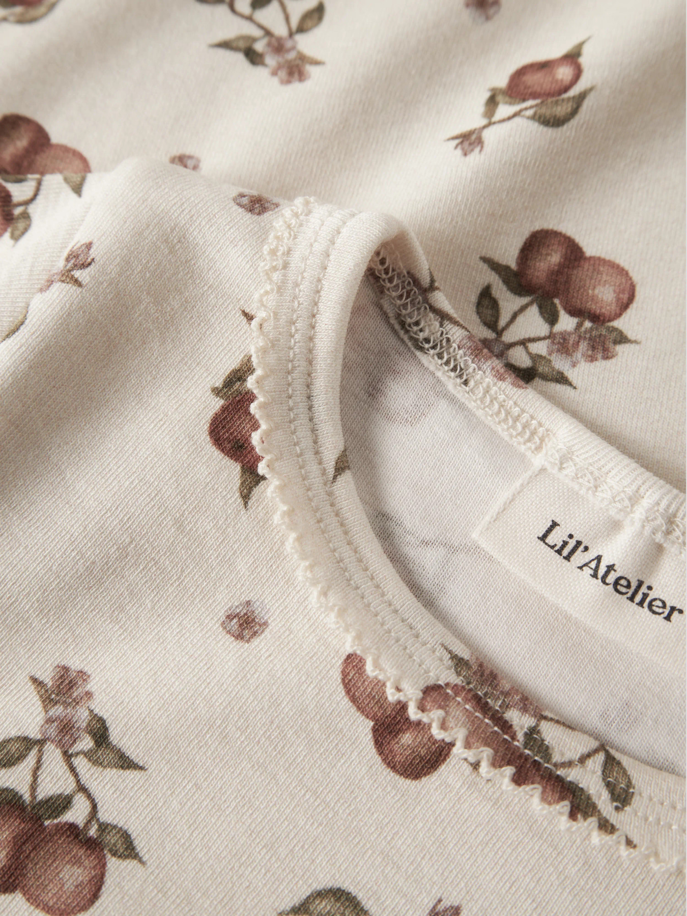 NMFGAYO SIG LS SLIM TOP LIL Turtledove APPLES - 4