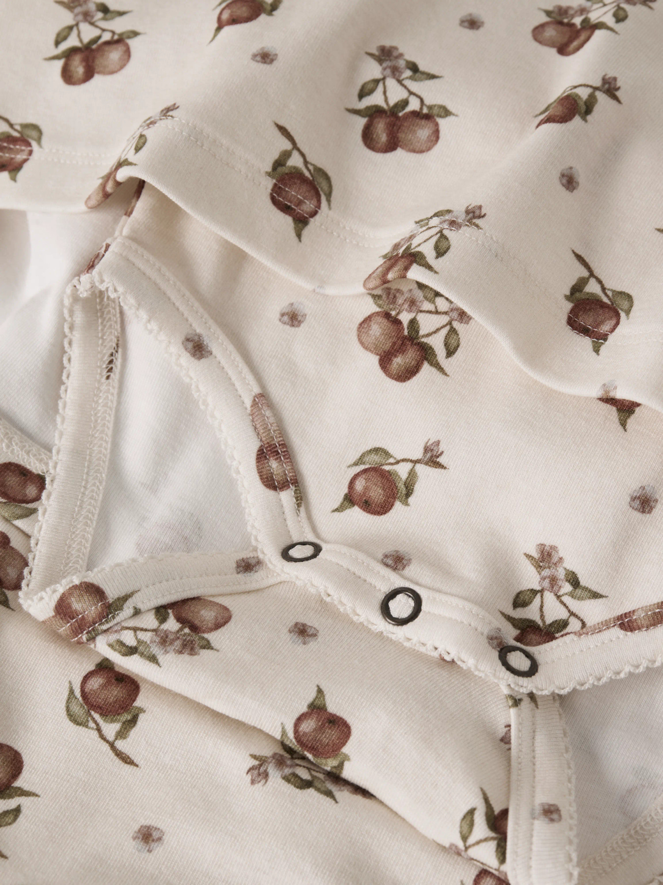 NBFGAYO KIN LS BODY DRESS LIL Turtledove APPLE - 4