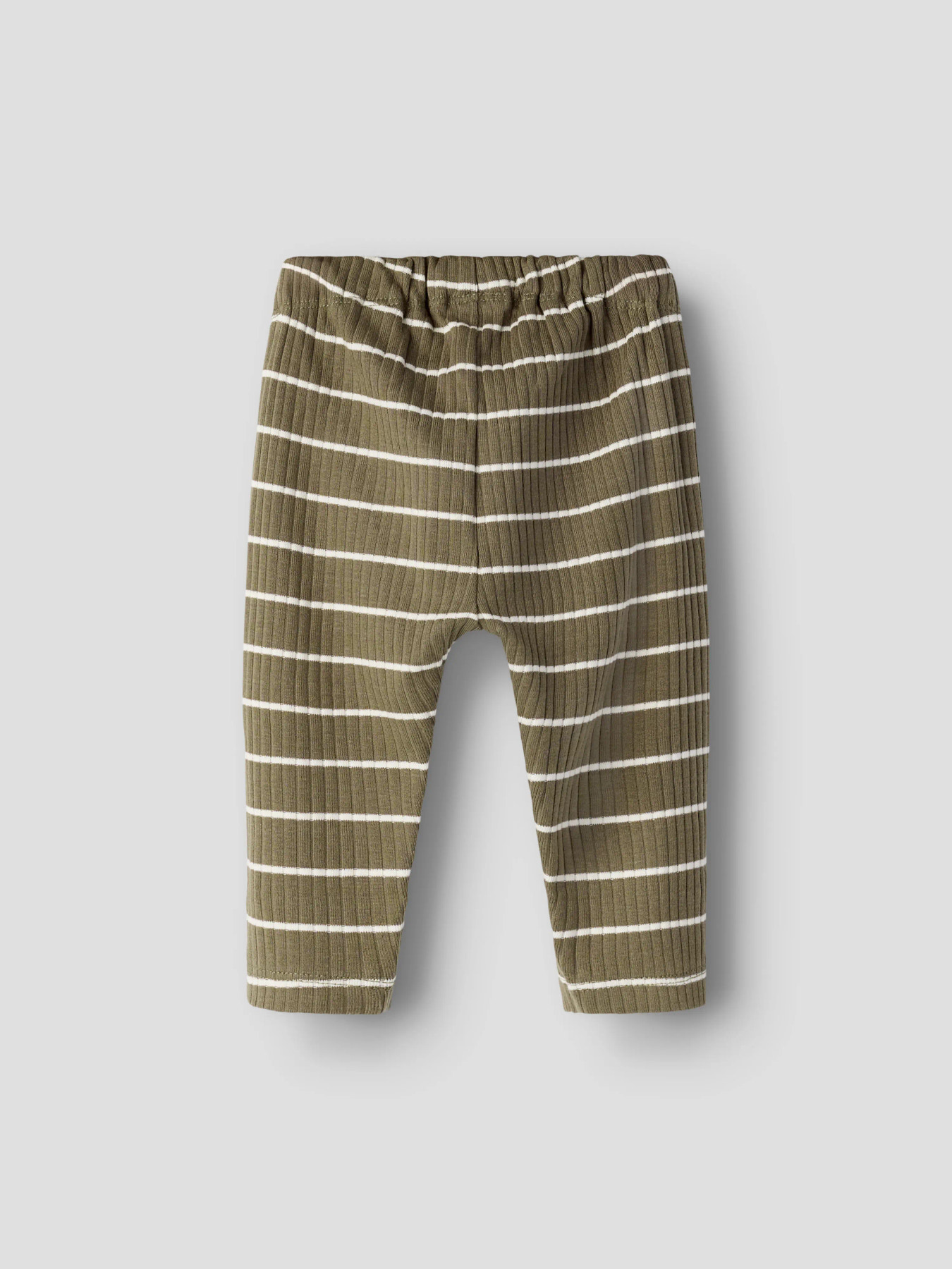 NBMKAIL REG PANT LIL NOOS Shitake TURTLEDOVE - 3