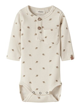 NBMLAVO ENO LS SLIM BODY LIL Turtledove PLANETS