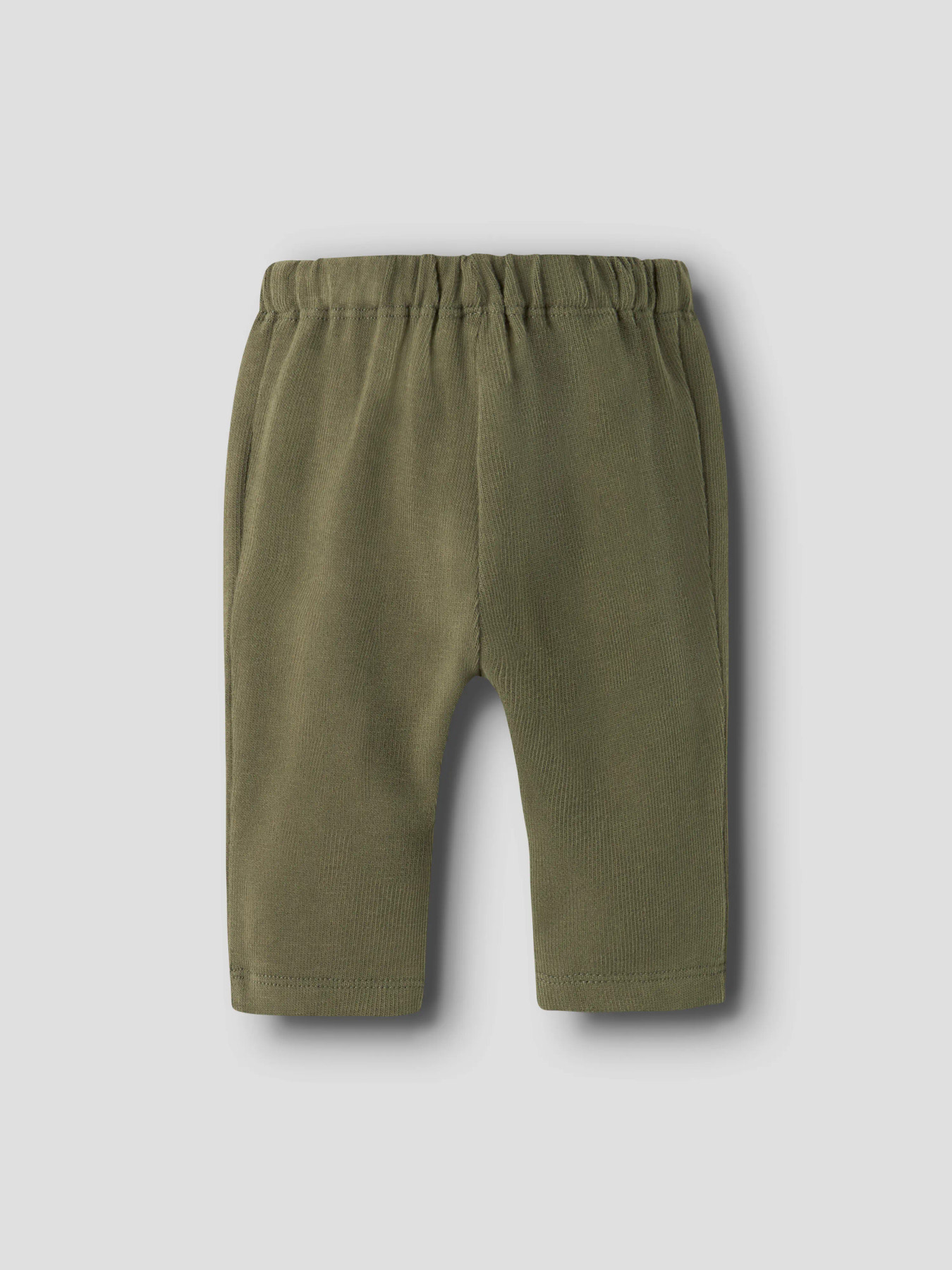 NBMLUNO PANT LIL Winter Moss - 3