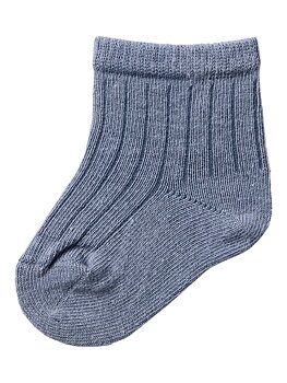 NBMELOVES SOCK LIL Sleet
