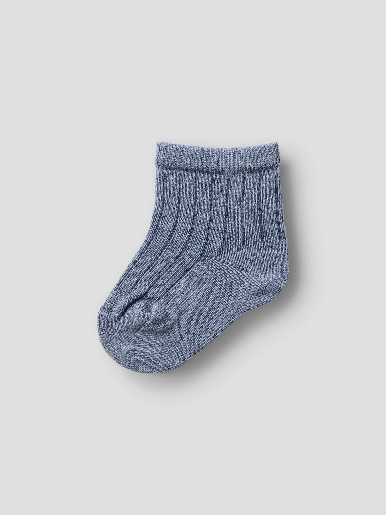 NBMELOVES SOCK LIL Sleet - 2