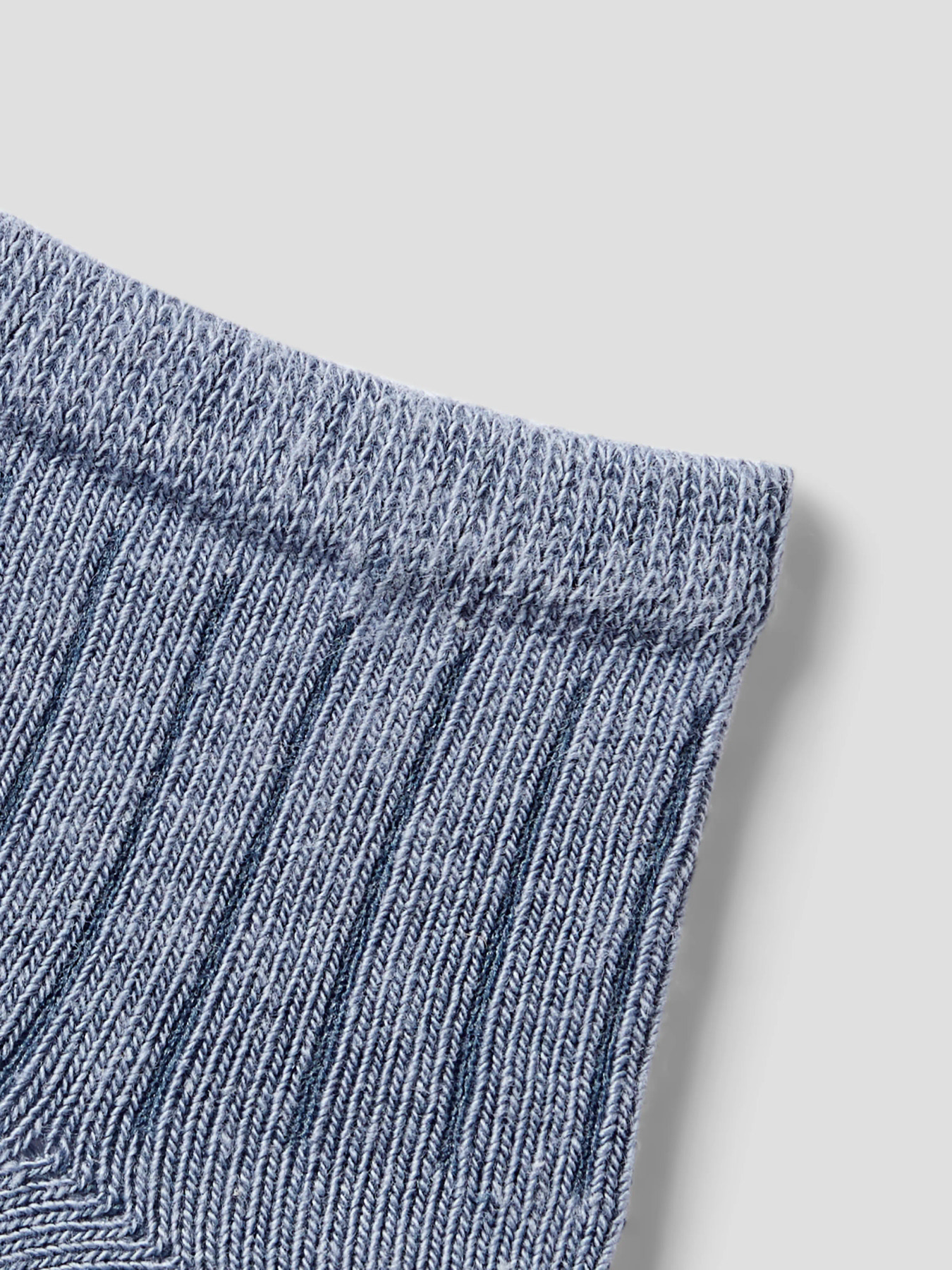 NBMELOVES SOCK LIL Sleet - 3