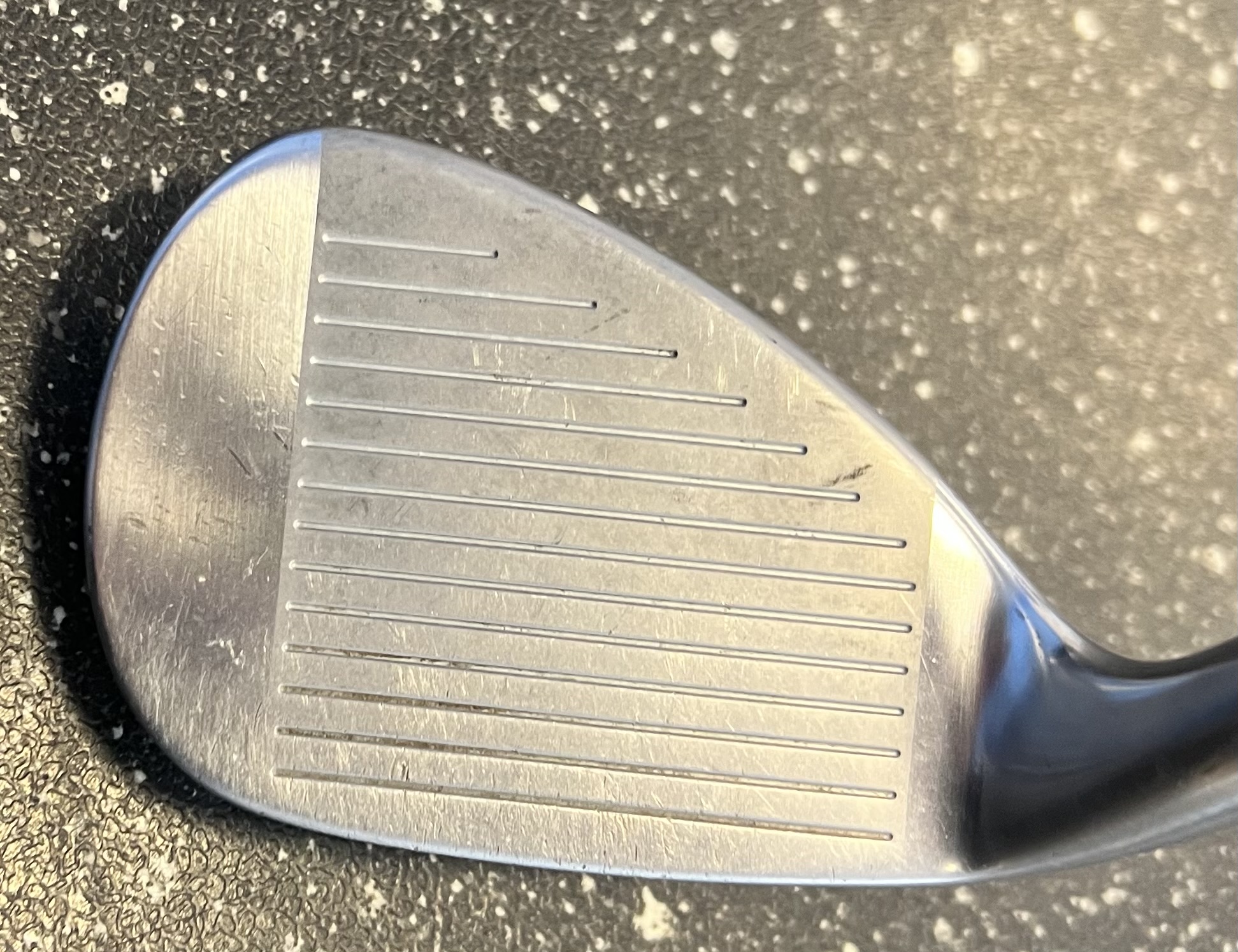 Mizuno JPX 850 Sand Wedge   Dam- - 2