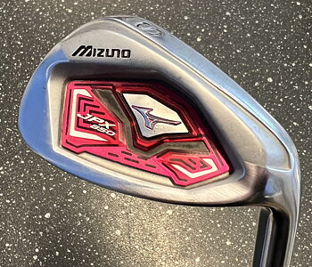Mizuno JPX 850 Sand Wedge   Dam-
