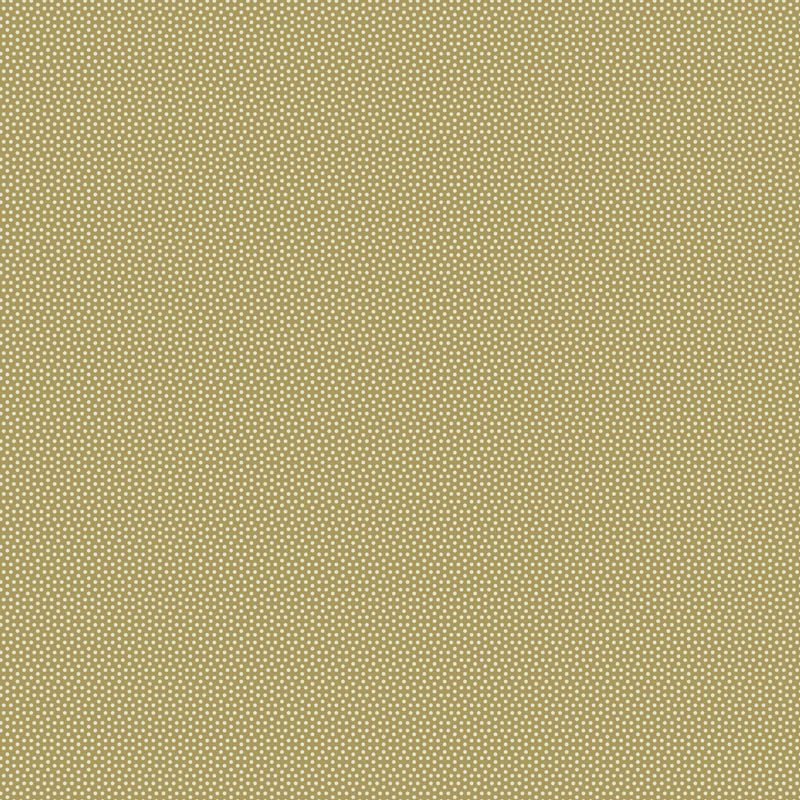 Tilda PoppySeed Olive