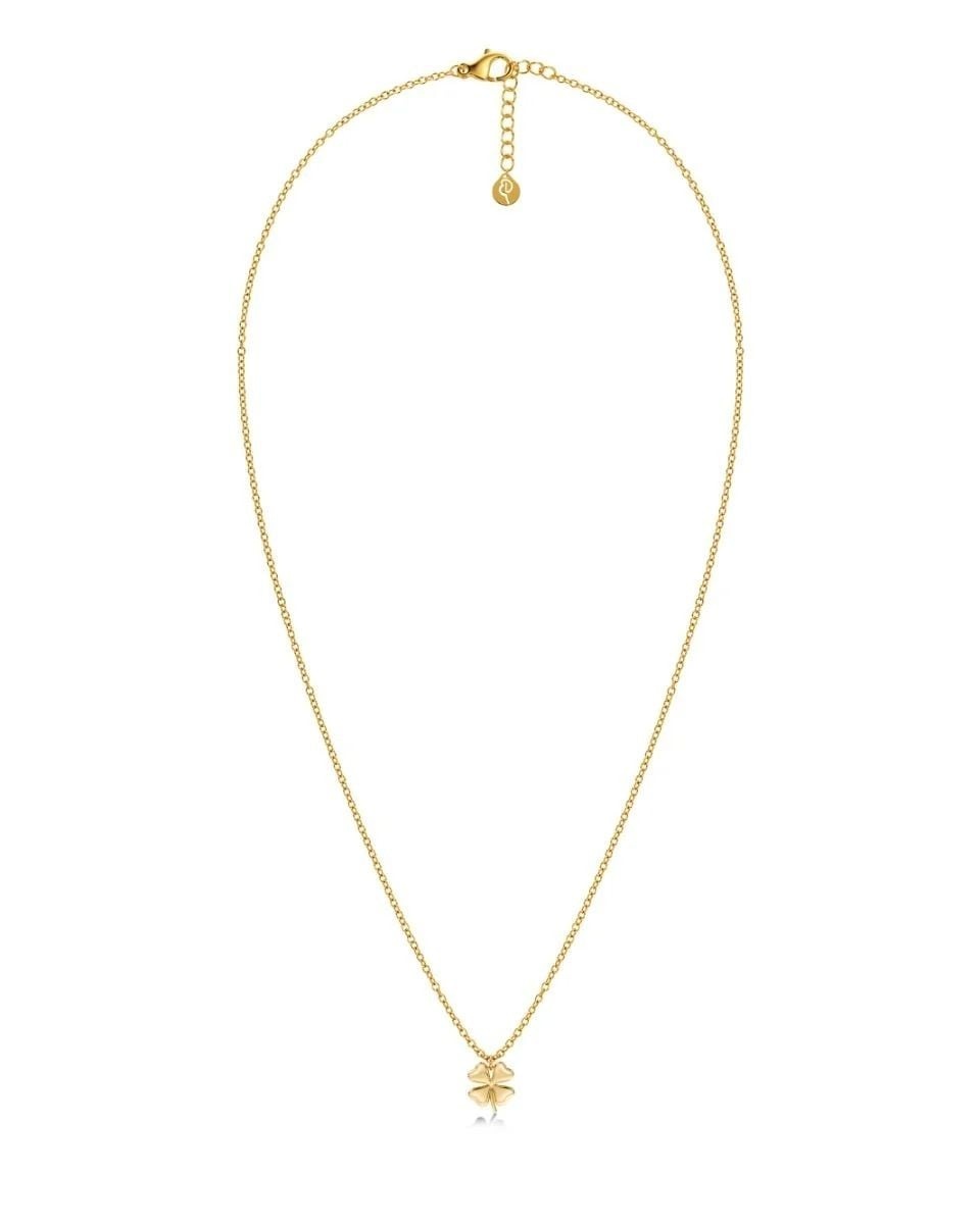 Lucky Mini Necklace Gold - Edblad