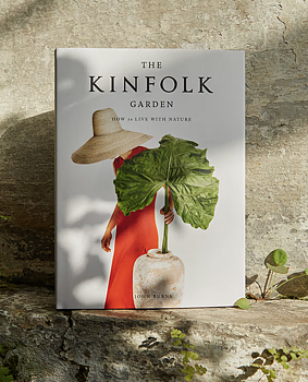 The Kinfolk Garden: How to Live with Nature