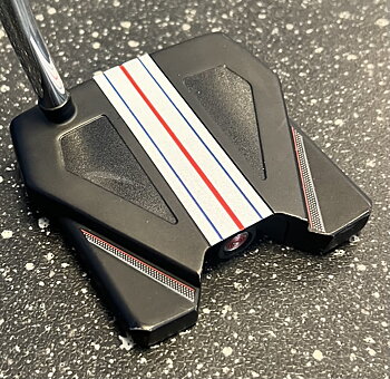 Odyssey Ten Triple Track