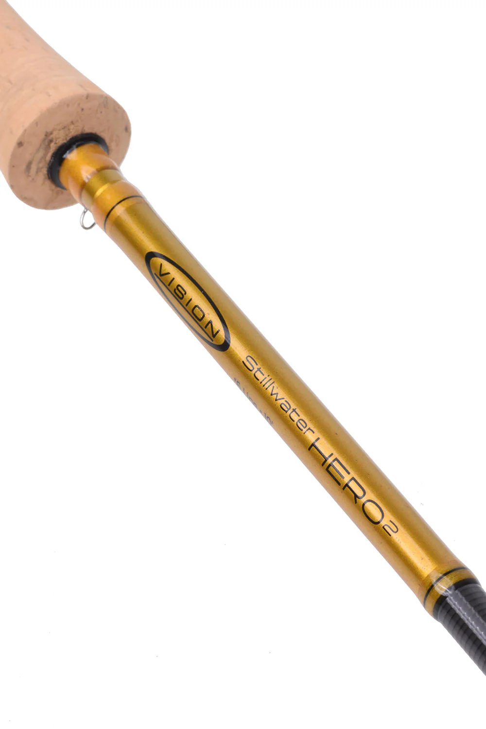 Vision Trout Hero² Fly Rod  - 3