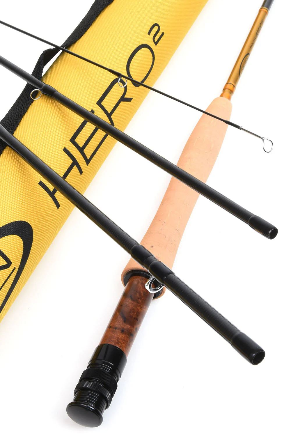 Vision Trout Hero² Fly Rod  - 2