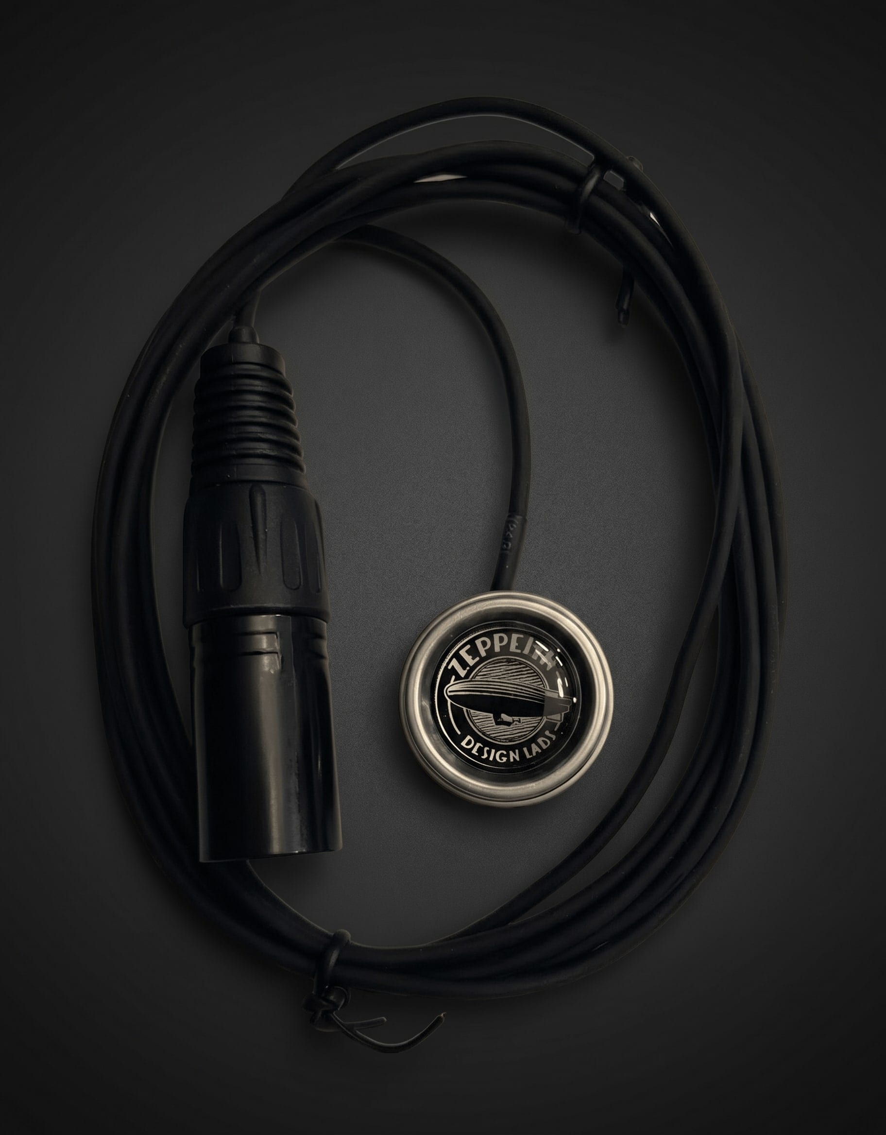 Zeppelin Design Labs Cortado Xe - 2