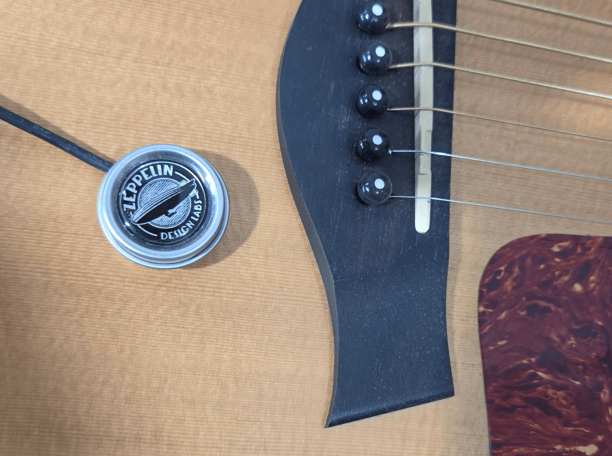 Zeppelin Design Labs Cortado Xe - 4