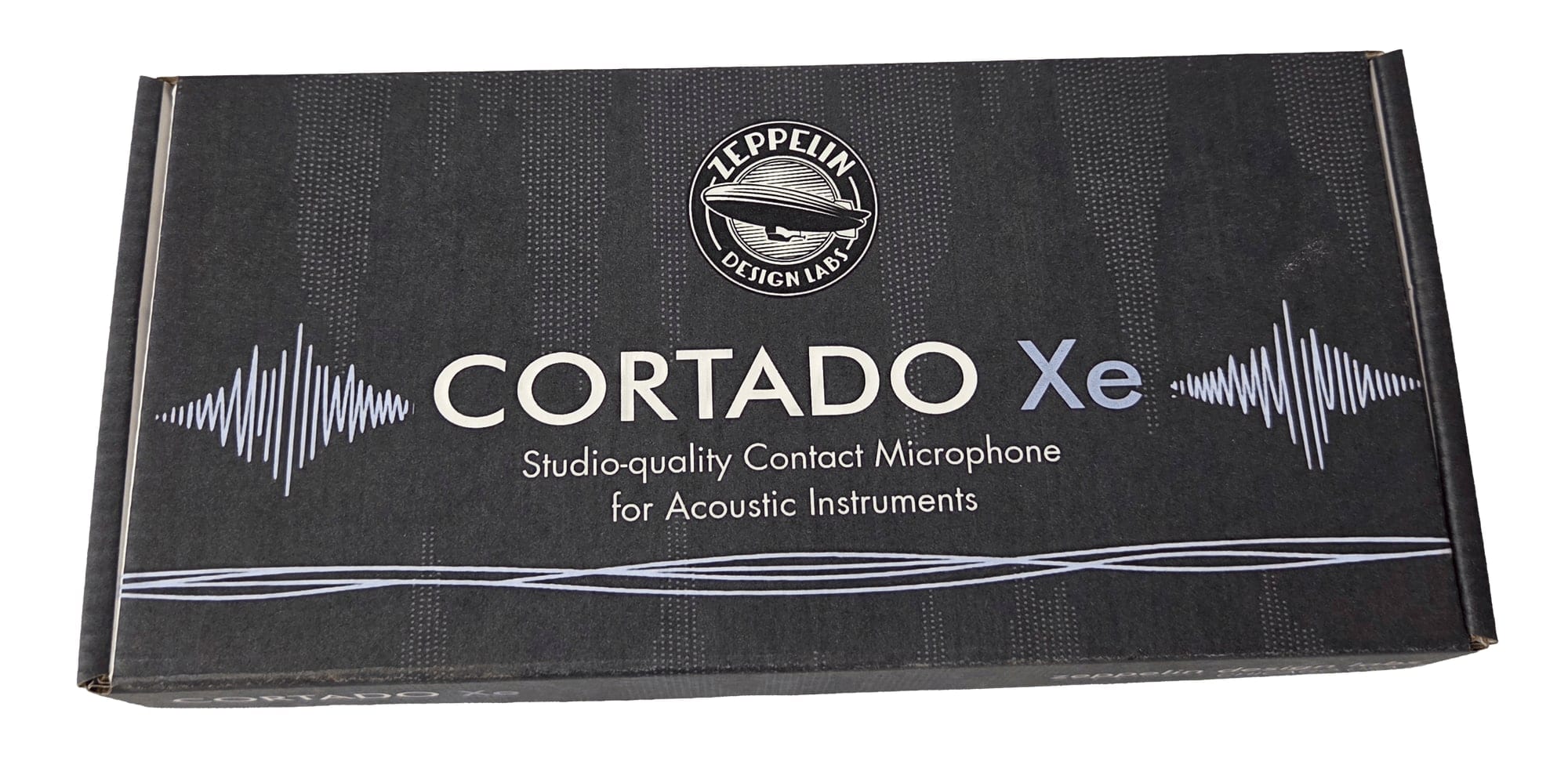 Zeppelin Design Labs Cortado Xe - 3